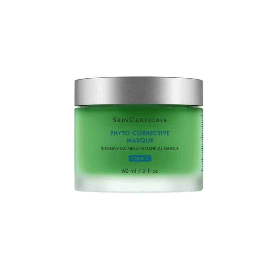 <p><a href="https://go.redirectingat.com?id=74968X1596630&url=https%3A%2F%2Fwww.dermstore.com%2Fskinceuticals-phyto-corrective-masque-60ml%2F11339142.html&sref=https%3A%2F%2Fwww.seventeen.com%2Fbeauty%2Fmakeup-skincare%2Fg25412945%2Fface-mask-for-acne%2F" rel="nofollow noopener" target="_blank" data-ylk="slk:Shop Now;elm:context_link;itc:0;sec:content-canvas" class="link ">Shop Now</a></p><p>Phyto Corrective Mask</p><p>$66.00</p><p>dermstore.com</p>