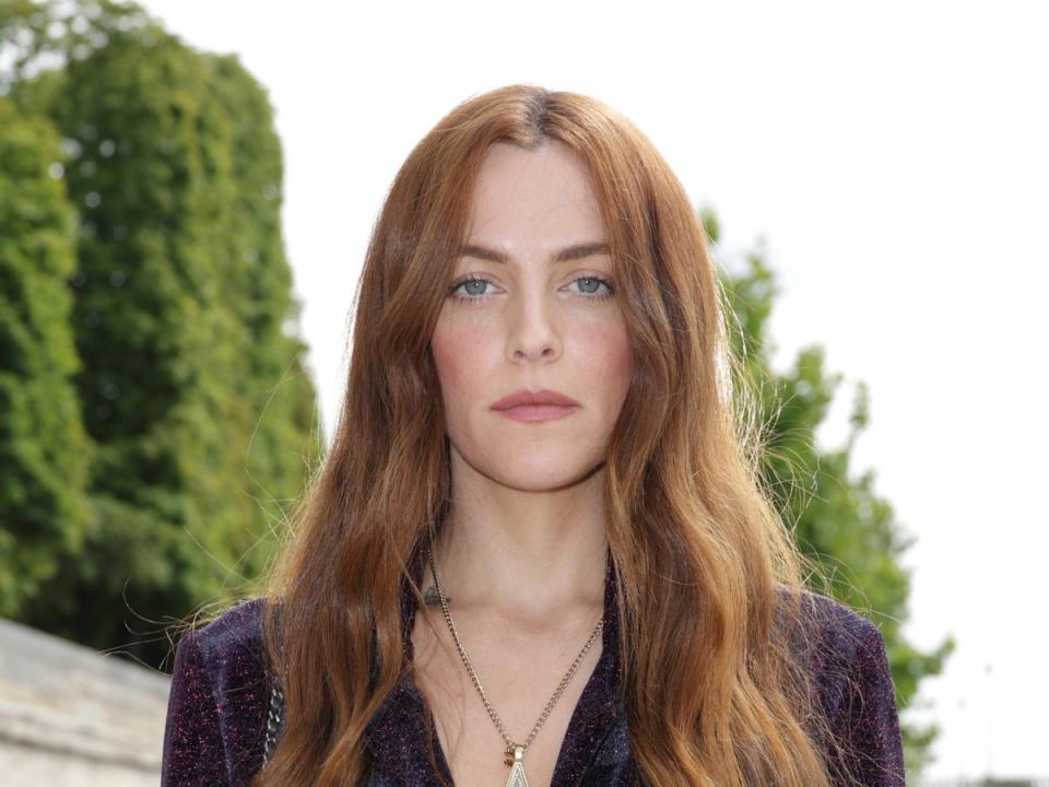 Riley Keough (Getty Images)