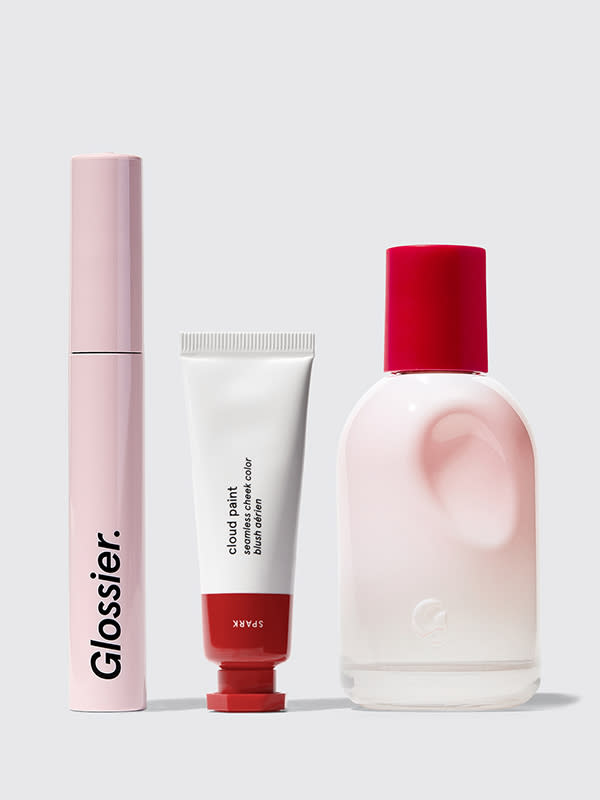 Credit: Glossier