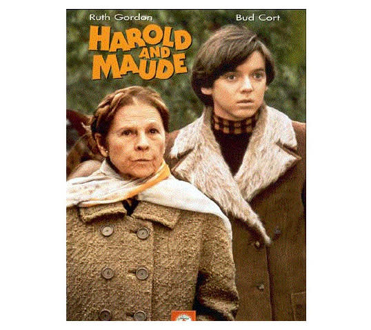 Harold and Maude