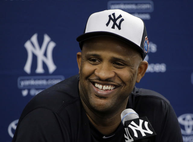 CC Sabathia: Here is everything he has meant to the New York Yankees