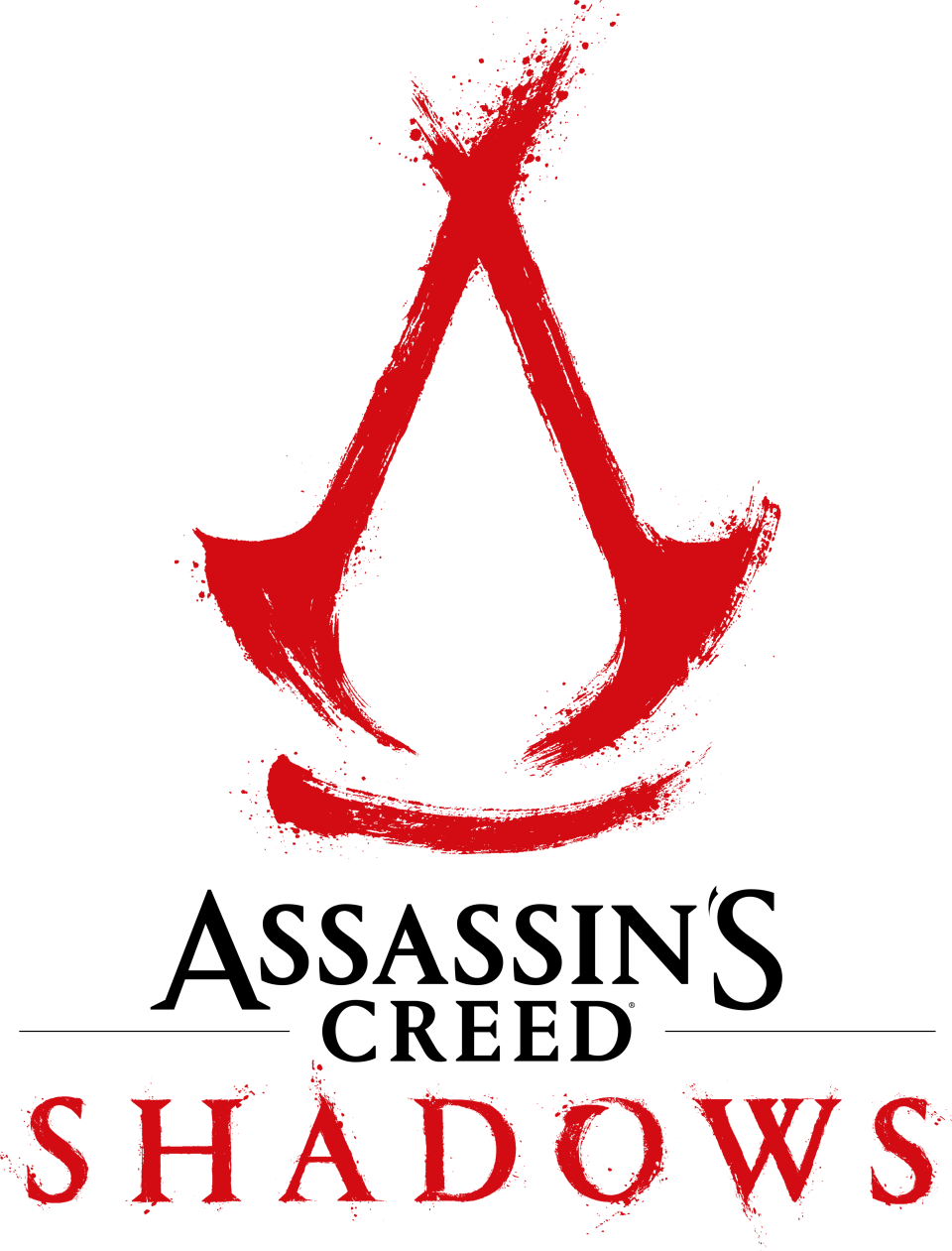 Assassin's Creed Shadows logo