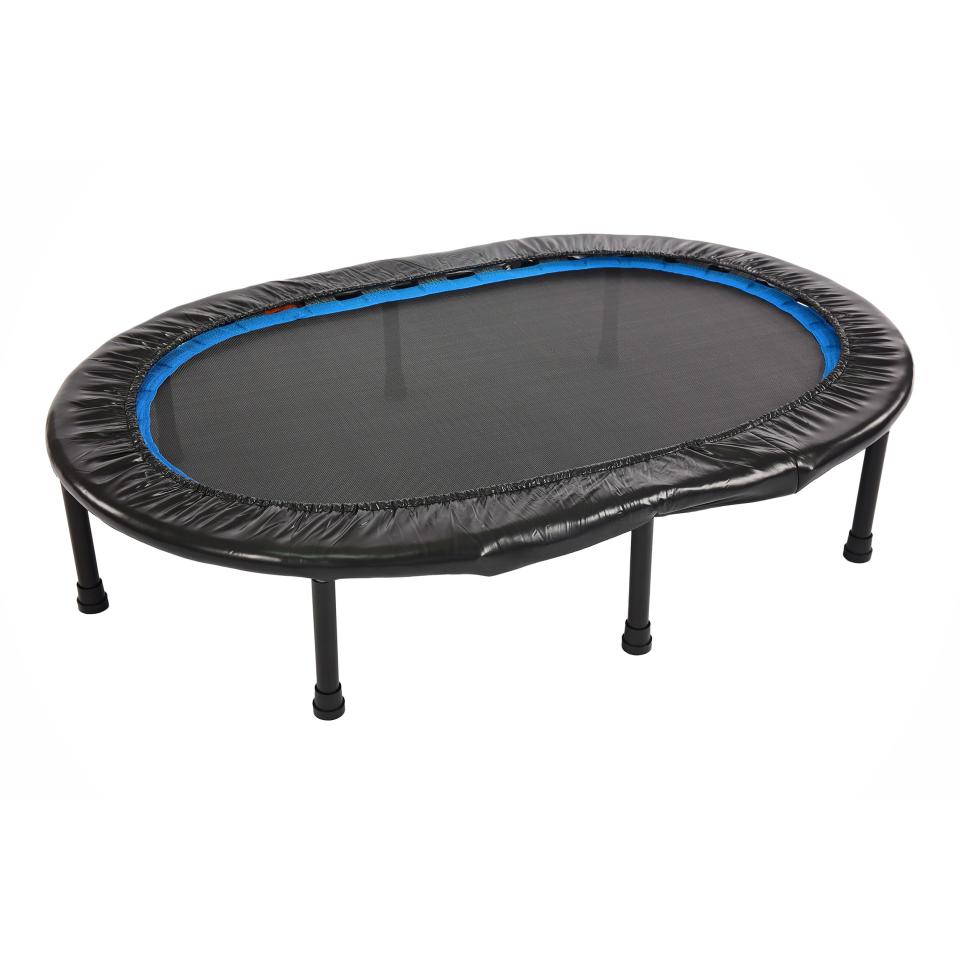 Stamina Oval Fitness Trampoline, $52