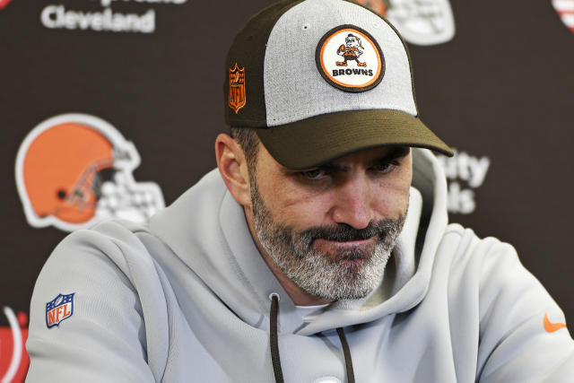 Cleveland's offense? It was elementary, to Watson: Browns Insider 