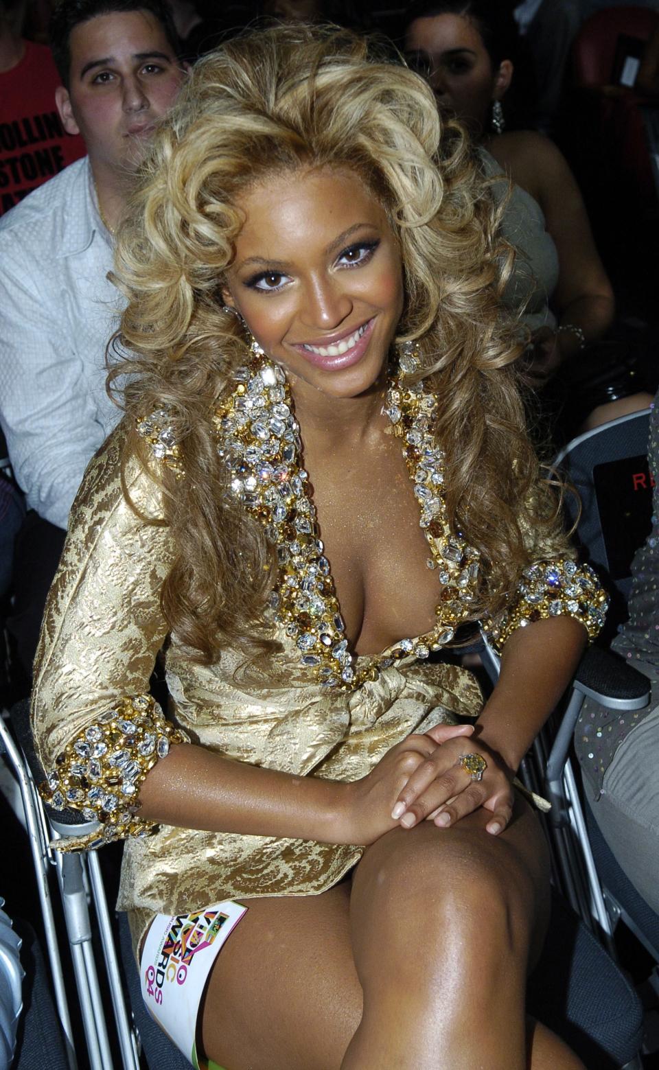 Beyoncé, 2004