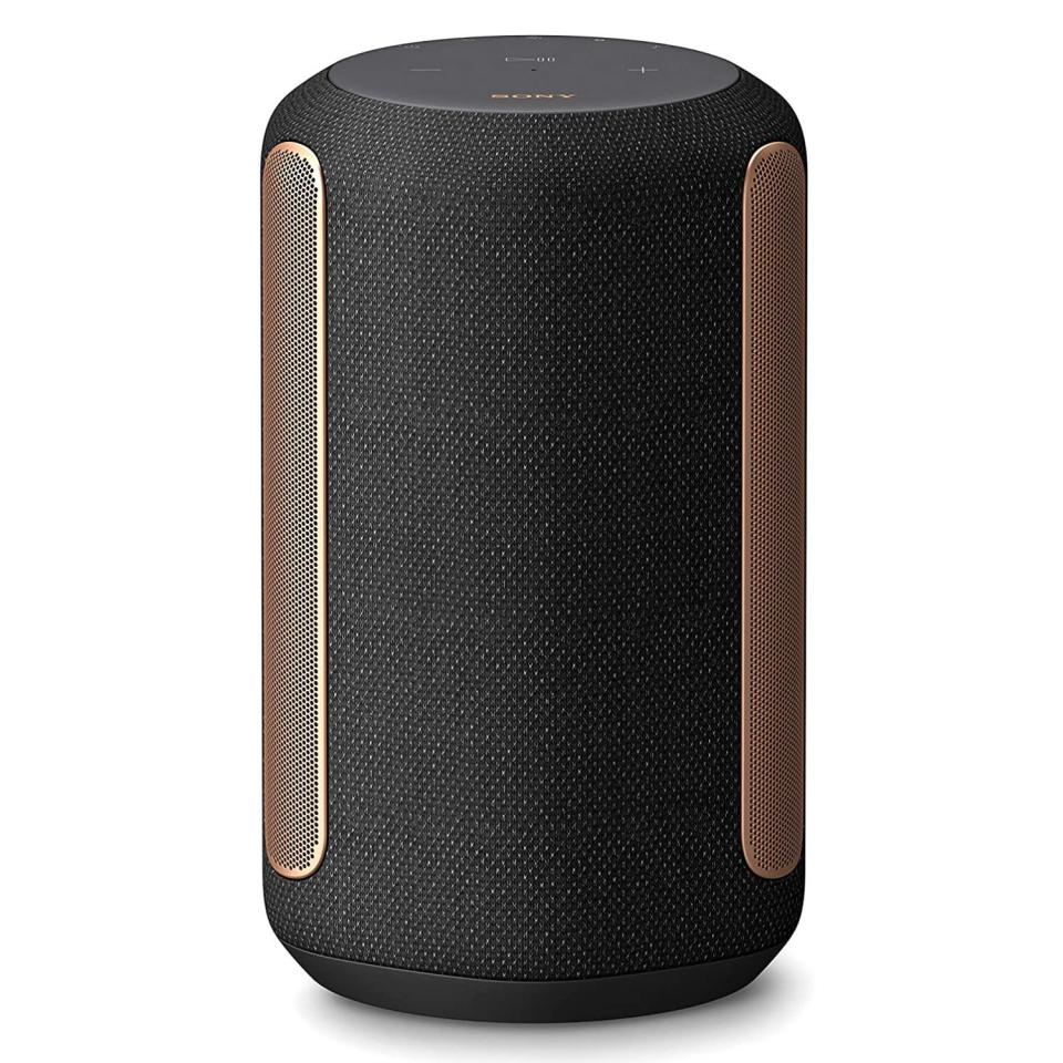 Sony SRS-RA3000 360 Reality Audio Wi-Fi Speaker