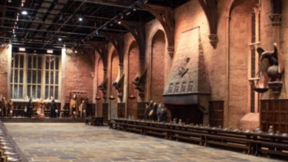 圖/ 翻攝 https://www.wbstudiotour.jp/