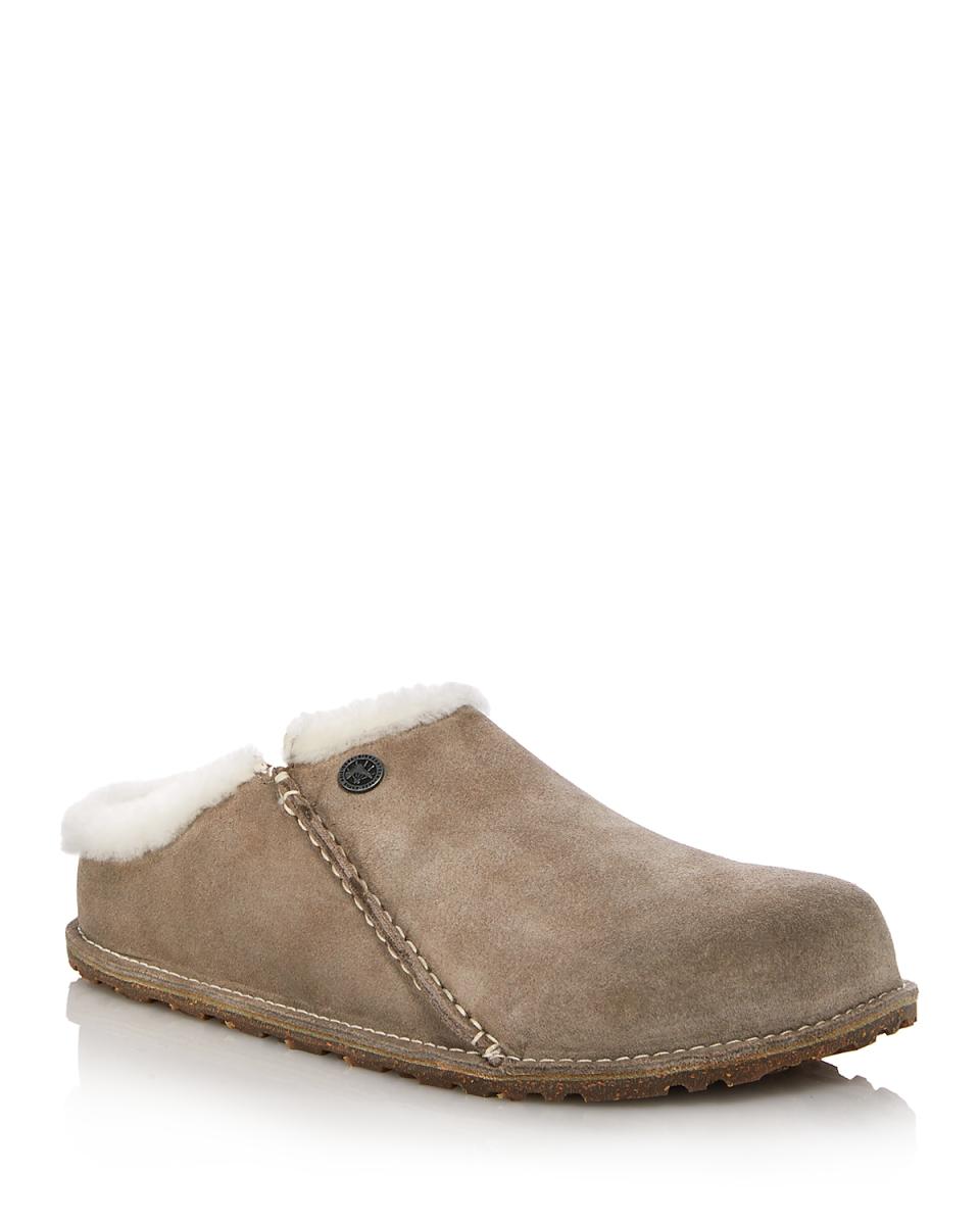 <p><a href="https://go.redirectingat.com?id=74968X1596630&url=https%3A%2F%2Fwww.bloomingdales.com%2Fshop%2Fproduct%2Fbirkenstock-mens-zermatt-clog-slippers%3FID%3D4507875&sref=https%3A%2F%2Fwww.menshealth.com%2Fstyle%2Fg28541900%2Fbest-slippers-for-men%2F" rel="nofollow noopener" target="_blank" data-ylk="slk:Shop Now;elm:context_link;itc:0;sec:content-canvas" class="link ">Shop Now</a></p><p>Zermatt Clog Slippers</p><p>bloomingdales.com</p><p>$180.00</p>