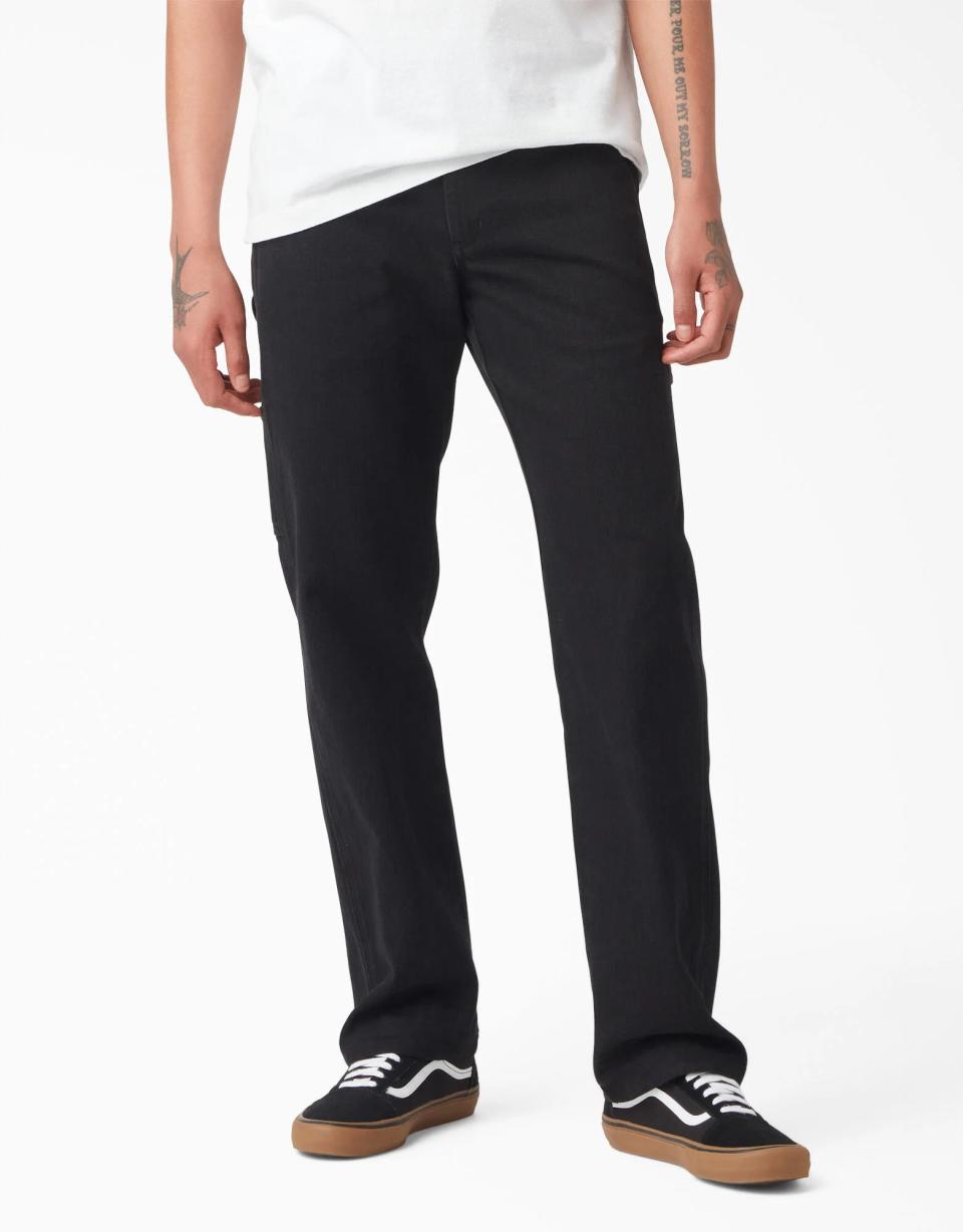 dickies men's jeans