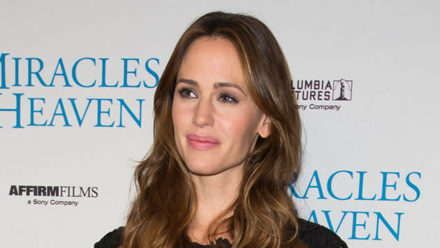 Jennifer Garner Breaks Her Silence About That Alleged Nanny Affair and Her Divorce from Ben Affleck