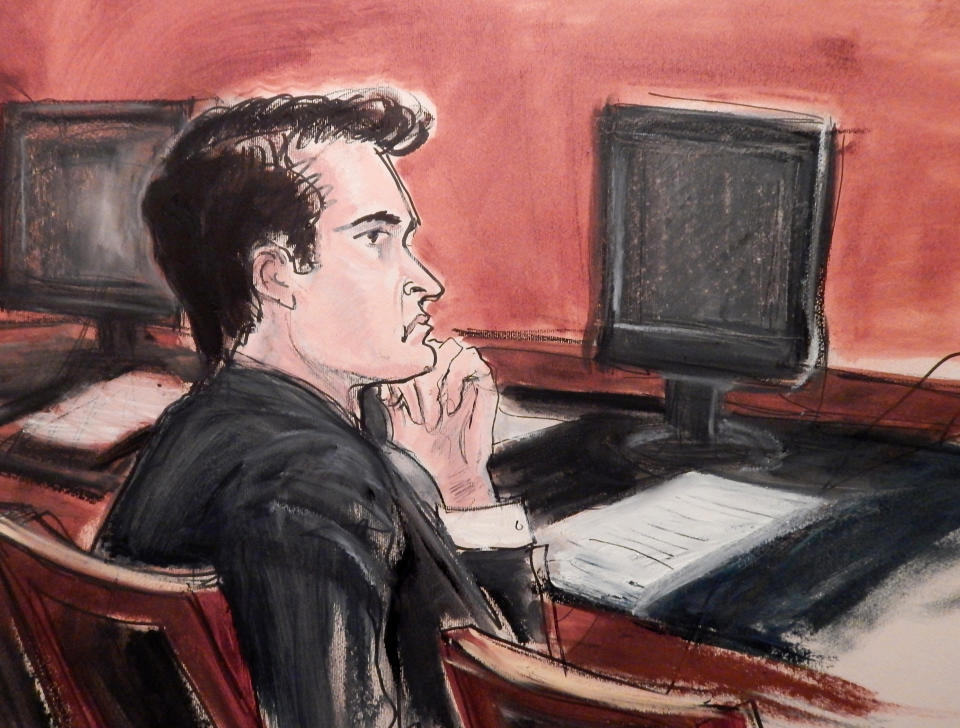 Ross Ulbricht