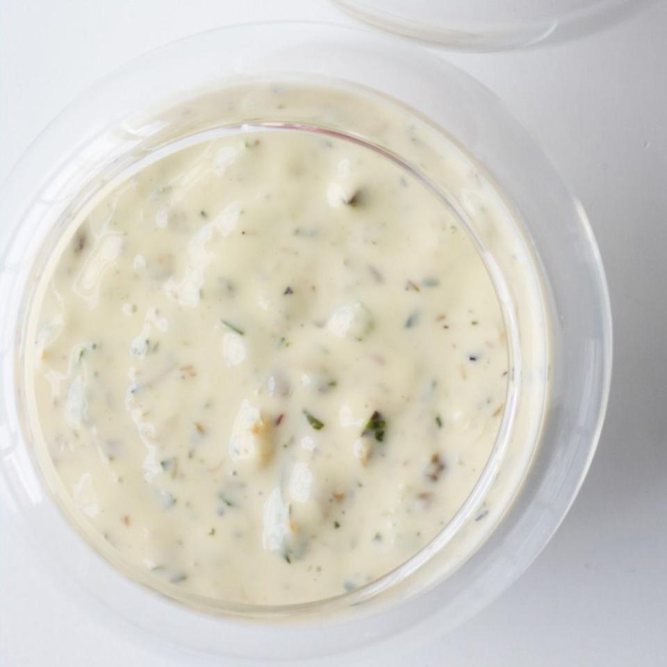 Lemon-Caper Aioli