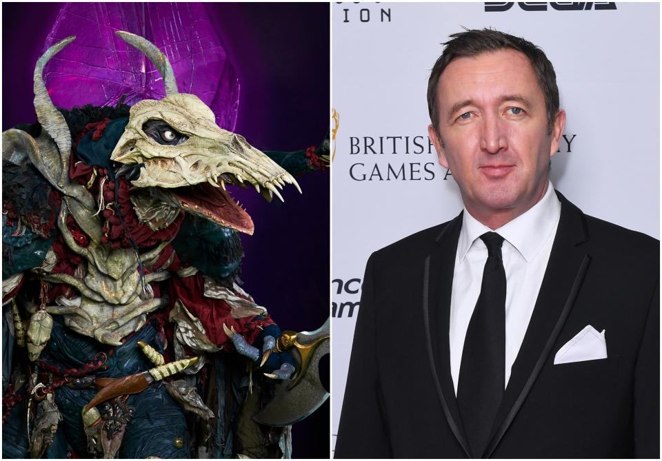 23_Dark Crystal_Hunter Ralph Ineson