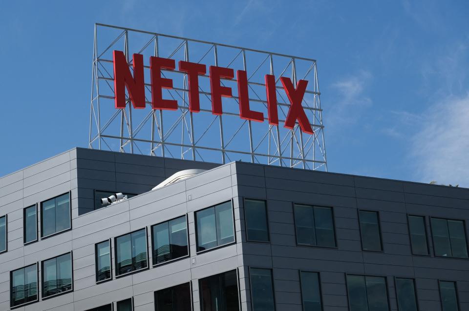 Netflix lost 970,000 subscribers in the three months ending June 30, the company reported.