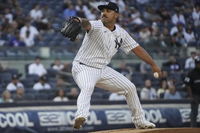 Judge, Higashioka HRs Power Streaking Yankees Past Rays 4-3