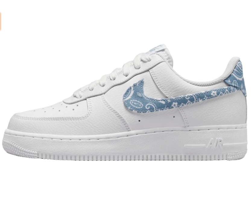 8) Air Force 1 Low