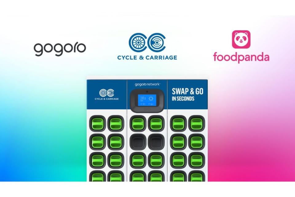 gogoro-cycle-carriage-foodpanda