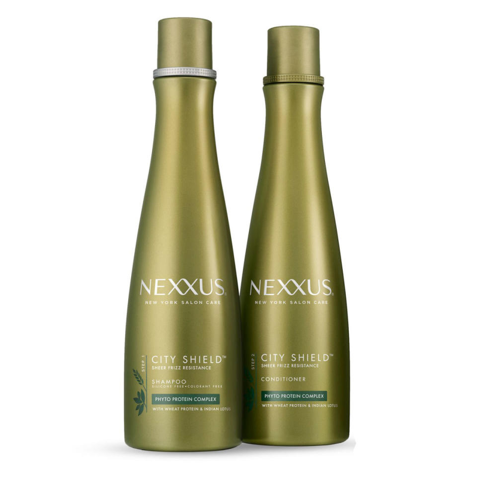 BEST SHAMPOO & CONDITIONER