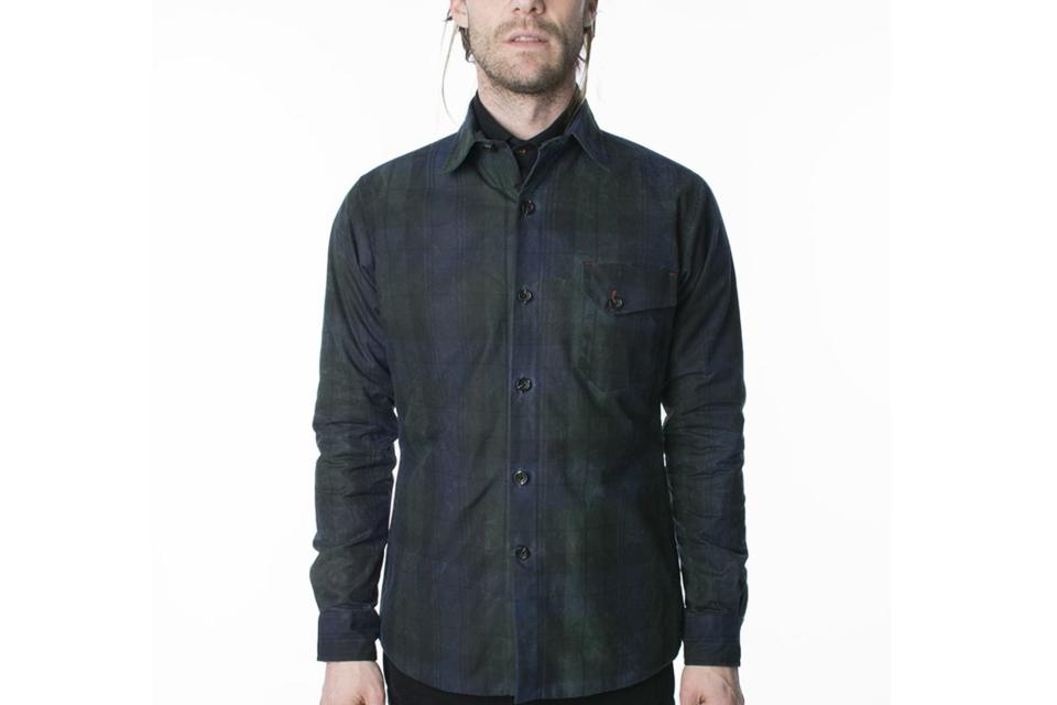 18 Waits weekender jacket (was $340, 55% off with code "EXTRA10")
