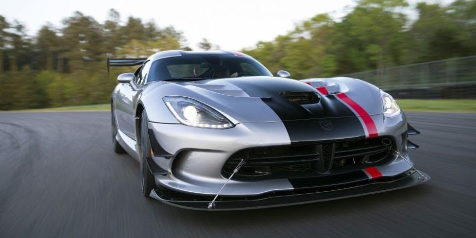 Dodge Viper