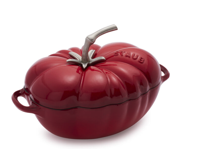 4) Tomato Cocotte