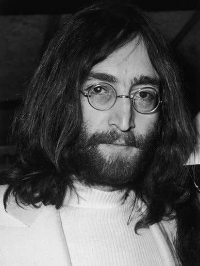 John Lennon