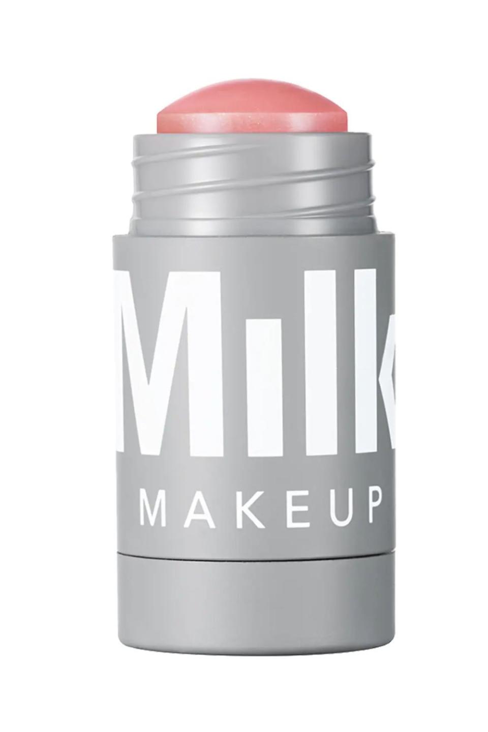 4) Milk Makeup Mini Lip + Cheek