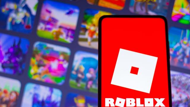 Roblox report: Digital self expression continues to determine