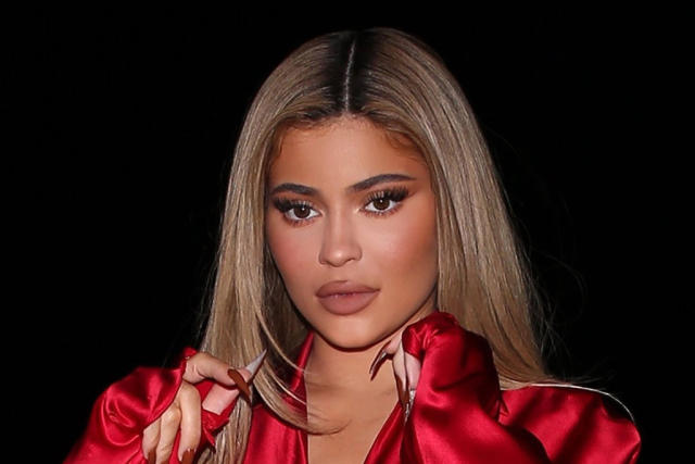 Kylie Jenner sneakers collection: 5 best shoes the TV personality owns