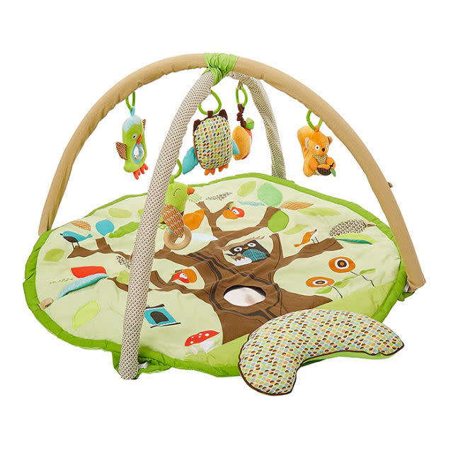 Activity Playmat