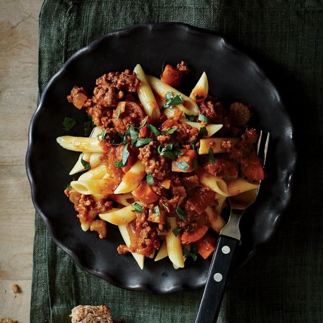 Instant Pot Classic Beef Stew Recipe - Robby Melvin