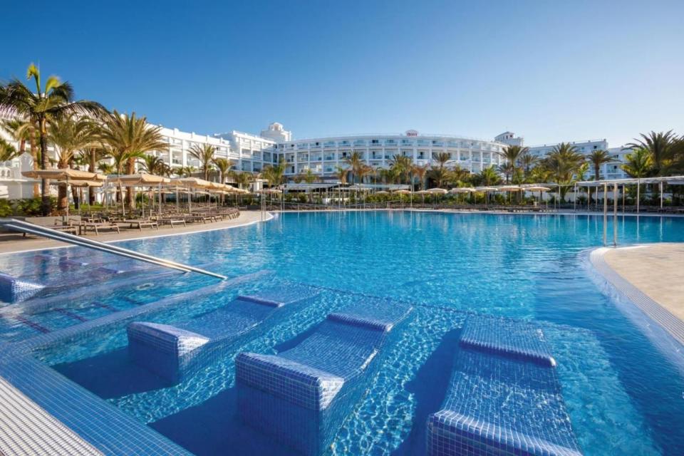 best hotels in gran canaria