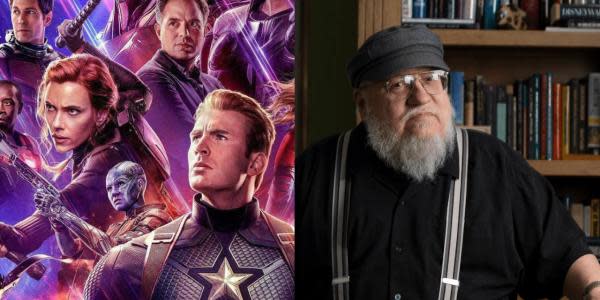 La Casa del Dragón: George R.R. Martin quiere que la franquicia se expanda como Marvel y Star Wars