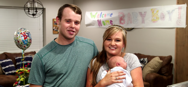 Addison's Cutest Photos: See Joseph Duggar and Kendra's Daughter