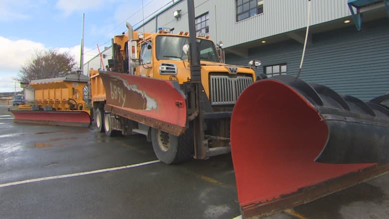 Wanted: Snowplow mechanics in Newfoundland and Labrador