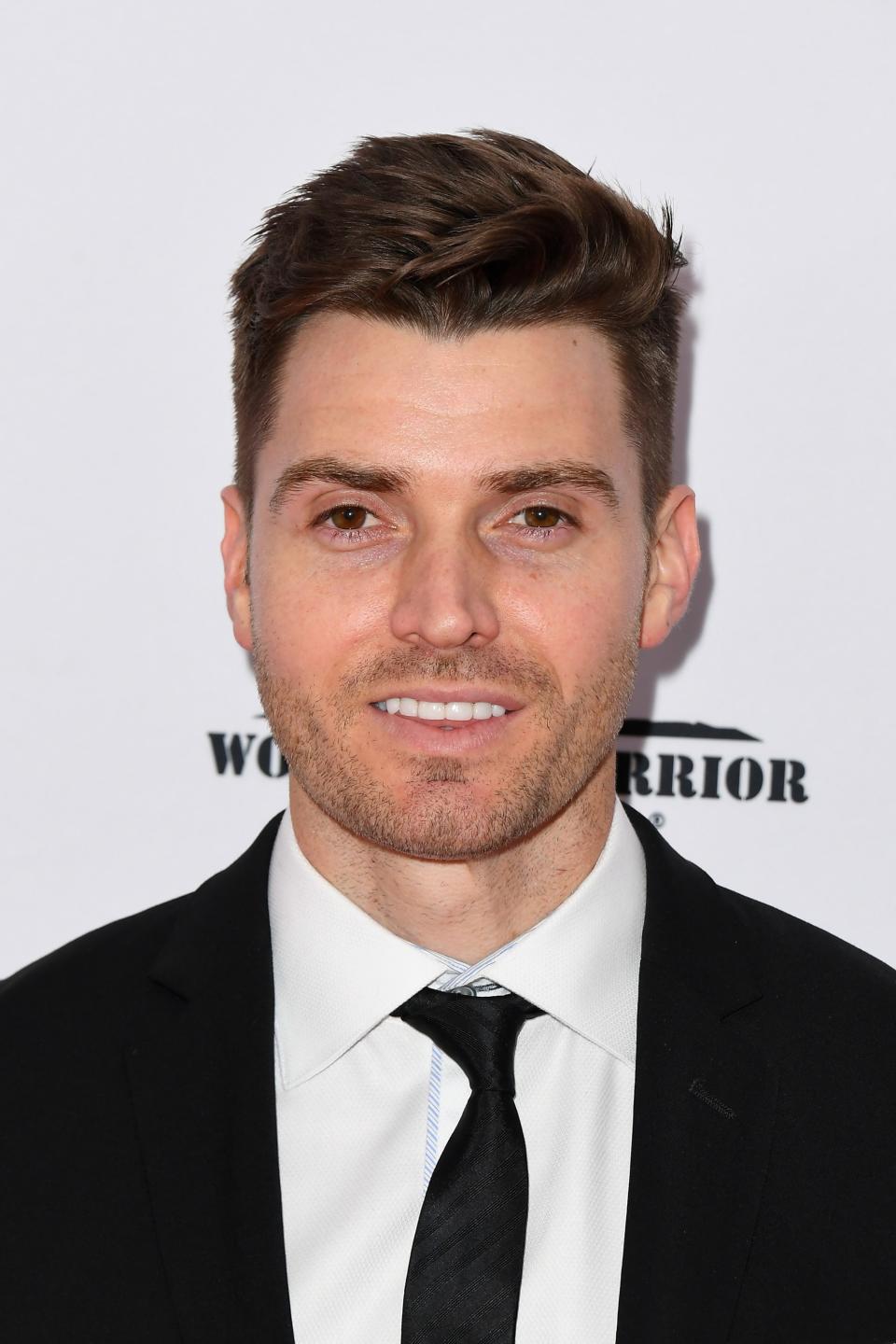 Luke Pell