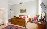 Henrietta House B&B, Bath 