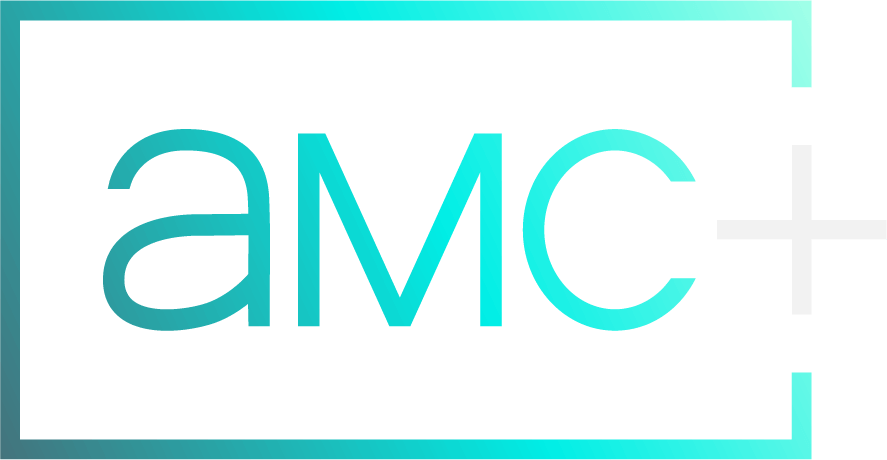 amc+ logo, best streaming services