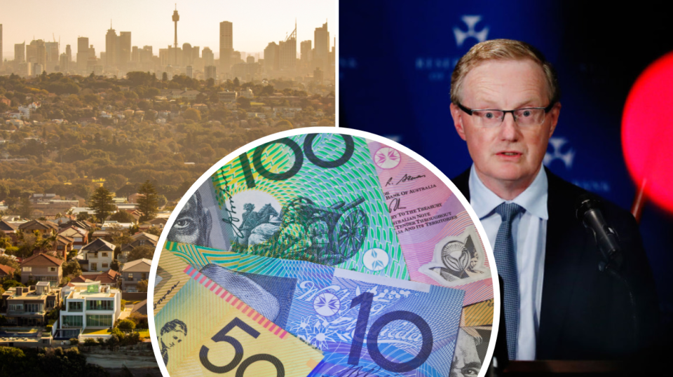 The Reserve Bank of Australia has made its official decision for June. Images: Getty