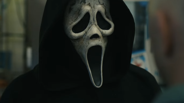 Punxsy native continues to help steer major horror franchise with 'Scream 6', News