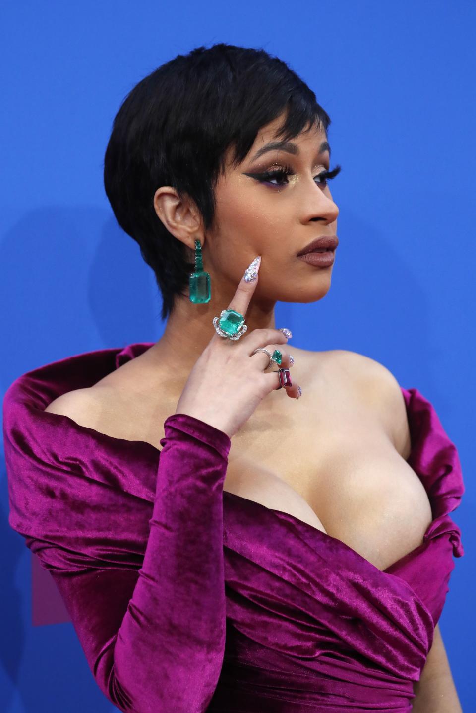 Cardi B