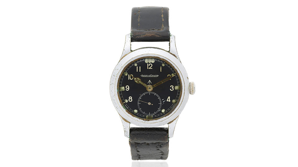 1945 Jaeger LeCoultre Wristwatch