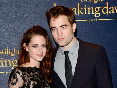 "The Twilight Saga: Breaking Dawn - Part 2" Movie Premiere Photos