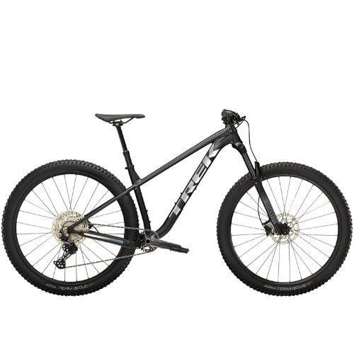 <p><a href="https://go.redirectingat.com?id=74968X1596630&url=https%3A%2F%2Fwww.trekbikes.com%2Fus%2Fen_US%2Fbikes%2Fmountain-bikes%2Ftrail-mountain-bikes%2Froscoe%2Froscoe-7%2Fp%2F35116&sref=https%3A%2F%2Fwww.bicycling.com%2Fbikes-gear%2Fa30213327%2Fbest-hardtail-mountain-bike%2F" rel="nofollow noopener" target="_blank" data-ylk="slk:Shop Now;elm:context_link;itc:0;sec:content-canvas" class="link ">Shop Now</a></p><p>Roscoe 7 Hardtail Mountain Bike</p><p>$1900.00</p><p>trekbikes.com</p>