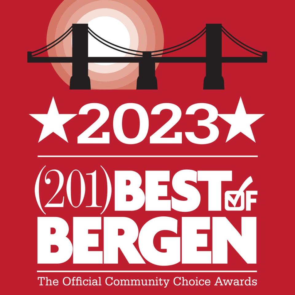 (201) Magazine's Best of Bergen 2023 Awards