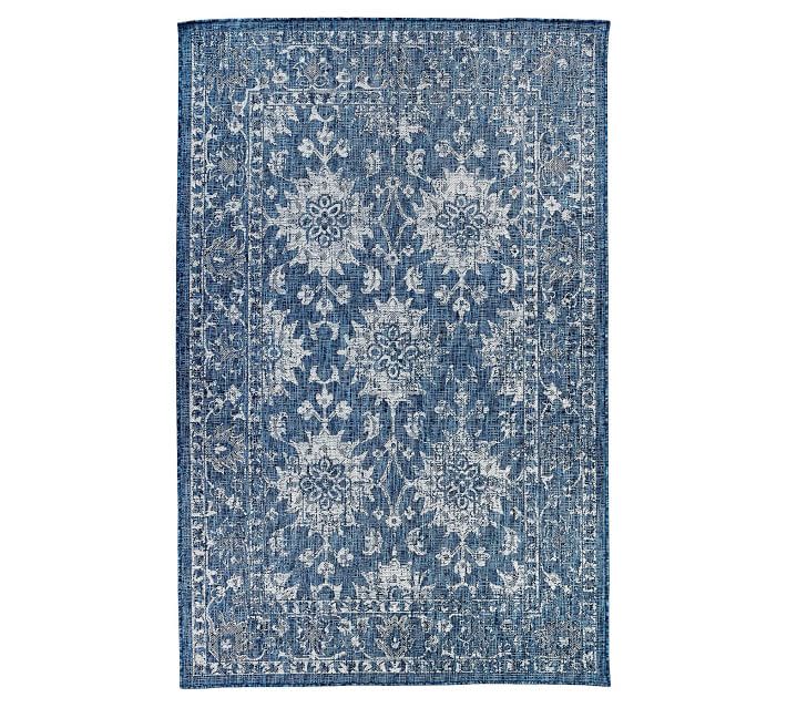 <p><a href="https://go.redirectingat.com?id=74968X1596630&url=https%3A%2F%2Fwww.potterybarn.com%2Fproducts%2Fadara-indoor-outdoor-rug-blue&sref=https%3A%2F%2Fwww.housebeautiful.com%2Fshopping%2Fhome-accessories%2Fg21756890%2Fbest-outdoor-rugs%2F" rel="nofollow noopener" target="_blank" data-ylk="slk:Shop Now;elm:context_link;itc:0" class="link ">Shop Now</a></p><p>Adara Indoor/Outdoor Rug </p><p>$249.00</p><p>potterybarn.com</p>