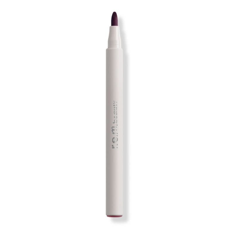 7) Practically Permanent Lip Stain Marker