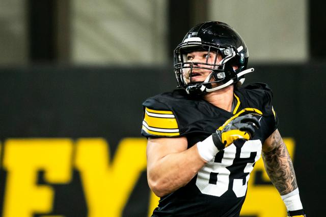 Extreme Hawkeye Makeover: Recapping Iowa's transfer portal facelift