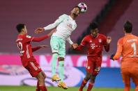 Bundesliga - Bayern Munich v Werder Bremen