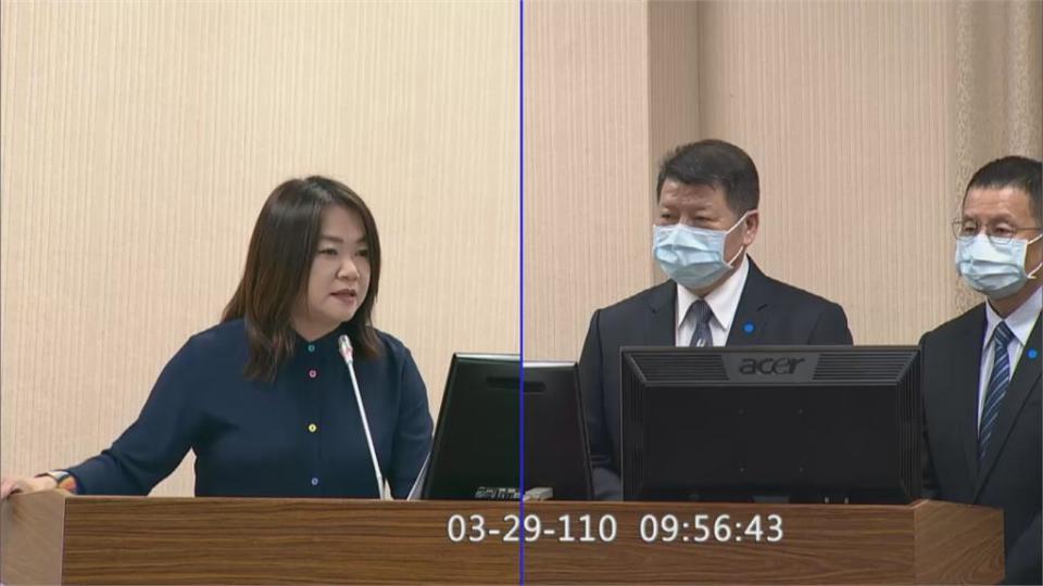 家屬指F5E「總警告燈」亮還要飛 國防部否認